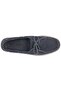 Portland Flesh Out Men's Suede Leather Shoes Sneaker - 3