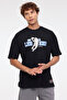 Ml Matthew 11Bb1010 4Fx Men's Black Short Sleeve T-Shirt