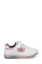 CAP MESH 4FX White Girls' Running Shoes