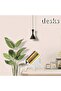 Small Tree Bookshelf Desktop Organizer Of Desk Accessories For Office Decoration - 4