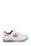 CAP MESH 4FX White Girls' Running Shoes - 2