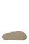 JOLIE P 4FX - White Women's Slippers - 6
