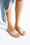 Helen Women's Ultra Soft Soft Sole Thin Heel Orthopedic Daily Slippers with Pads - 3