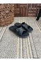 Colorful Open Front Non-Slip Balcony Bathroom Garden Beach Pool Sea Slippers Paid Military Service - 2