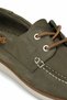 Charles 4Fx Khaki Men's Marine Shoes - 7