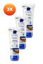 Coconut Oil Hand Cream 75 ml. Three-Piece Set. - 2
