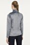 W-Sd900 May Full Zip Pola Pale Blue Women's Fleece - 2
