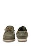 Charles 4Fx Khaki Men's Marine Shoes - 5