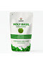 Tulsi Powder | 100gram Pack Boosts Immunity and Fights Infections | Holy Basil