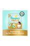 Baby Diapers | Ultimate Comfort Taped | Size 4 | 9-14 kg | Aloe+Vit E | 66 Ct - 6