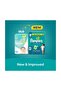 Rash Pro. Taped Diapers, S 6, 13+kg,+50% Aloe Vera Lotion, 3x Fortified Layers, Giant Pack, 46 Ct - 2