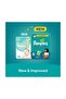 Baby Diapers | Rash Protection Taped | Size 4 | 9-14 kg | Aloe Vera | 74 Ct - 2