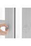 2 Pieces Crystal Self-Powered Adhesive Handle Hanger Handle - 4