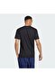 Tr-Es Base t Black Men's Short Sleeve T-Shirt - 2