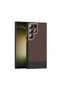 غطاء سفلي متوافق مع هاتف Galaxy S24 Ultra - تيتانيوم صحراوي - 2