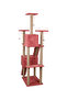 Cat City-1 Cat Scratcher House - 5