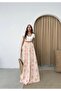 SUMMER FLOWER ETEK KREM