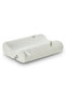 Bamboo Sheathed Medical, Neck Support Double Sided Orthopedic Visco Visco Pillow 51x41x13-11cm 1350gr - 5