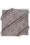 7208701-336 Model Silk Crepe Satin Scarf