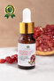 Cold Pressed Pomegranate Seed Oil 10 ml 100% Pure and Natural Pomegranate Carrier Oil - 5