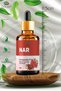 100% Pure and Natural Pomegranate Seed Oil - 100 ml Cold Pressed Pomegranate Carrier Oil - 4