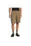 Men's Green Shorts Cargo Shorts Jf1246