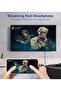 Type-C HDMI Converter Compatible with iPhone 15 Pro Max/16/16 Plus/17 Pro Max 4K 1080P Usb-C 2m Converter - 8