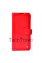 Xiaomi Redmi 9t Case Leather Flip Cover with Stand Wallet Case - 4