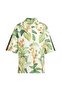 Women's White Jacket Farm Prm Top Jd6280 - 7