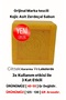 Kojic Acid Soap, Turmeric and Kojic Acid Effect Anti-Blemish Kojic Acid Soap 125 -130 Gr - 3