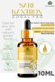 St. John's Wort 100% Natural Oil - Herbal Essential, 10ml