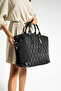 mega women kapitOne shoulder bag adjustable column strap (travel bag) - 3
