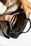 mega women kapitOne shoulder bag adjustable column strap (travel bag) - 4