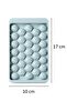 Round Ice Making Mold - 2