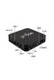 صندوق تلفاز ذكي MXQ Pro بسعة 1 جيجابايت وذاكرة قراءة فقط 8 جيجابايت ودقة 4K - 5