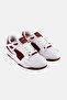 Men Slipstream Suede Lace Up Outdoor Shoes, White