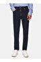 Sawyer 5 Skinny Leg Mid Rise Jean Trousers - 2