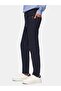 Sawyer 5 Skinny Leg Mid Rise Jean Trousers - 4