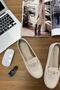 Nude Women's Loafers K01641165709