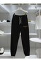 Milano 96 Men's Plus Size Sports & Casual Sweatshirt Set, Round Neck Sweatshirts - 5