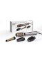 Babyliss Hair Styler 1000, 1000w Power With Adjustable Heat Settings, Tourmaline Ceramic Technology, - 5