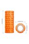 Back Massage Foam Roller - 4