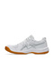 Upcourt 6 Women's Volleyball Shoes White - 2