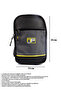 Unisex Chest Bag with Phone Compartment and Cross Shoulder Bag Suitable for Daily Use Impertex-Shoulder - 2