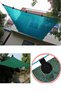 Fi̇le Net Sunshade Canopy Mesh Awning Garden Beach Terrace Camping Picnic Canopy Mesh Tarpaulin 90% Tarpaulin - 5