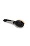 Dog Brush and Comb, Double Sided, Sm, Black Grey, 21cm, 21X6X6Cm Mxpma - 2