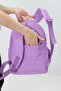 Casual Women's Backpack with Cute Plush Figures Stylish, Convenient, Suitable for School and Travel New Season - 3