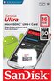 Ultra 16GB 80MB/s Micro SD Memory Card - 2