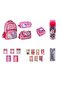 Hello Kitty Awesome School Set (19 Pieces)