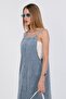 Jile Denim Dress - 3